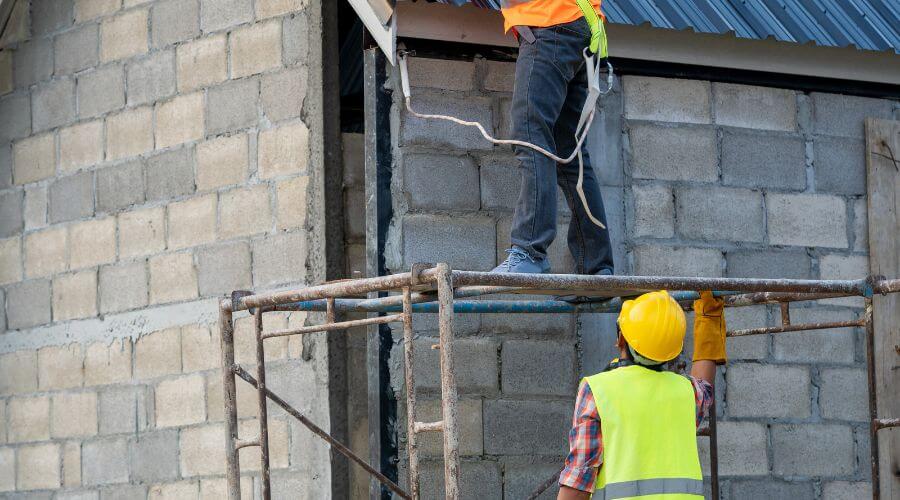 Expert flood damage restoration services in Clarkfield, MN